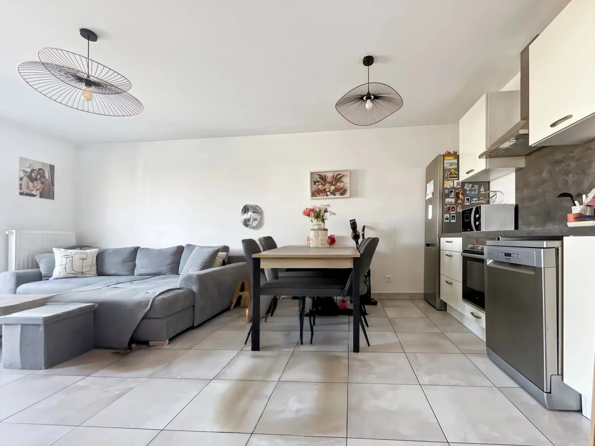 Appartement à louer, 60m², Wahlenheim