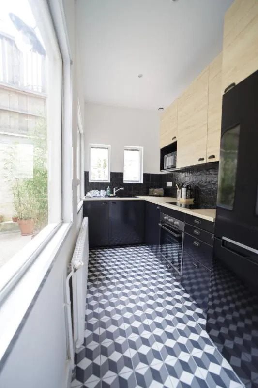 Appartement à louer, 11m², Bordeaux