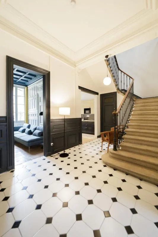 Appartement à louer, 11m², Bordeaux