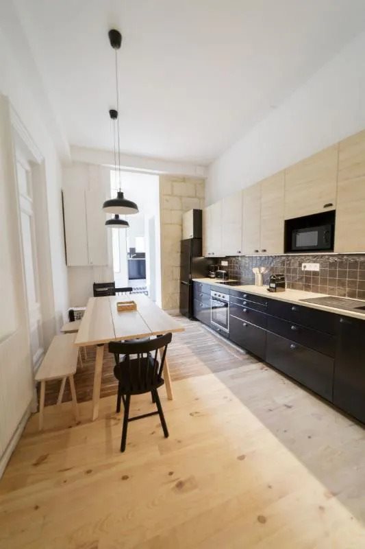 Appartement à louer, 11m², Bordeaux