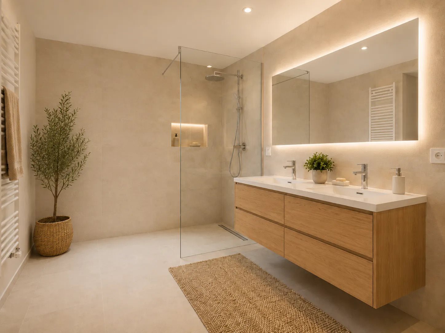Appartement à vendre, 20m², Strasbourg