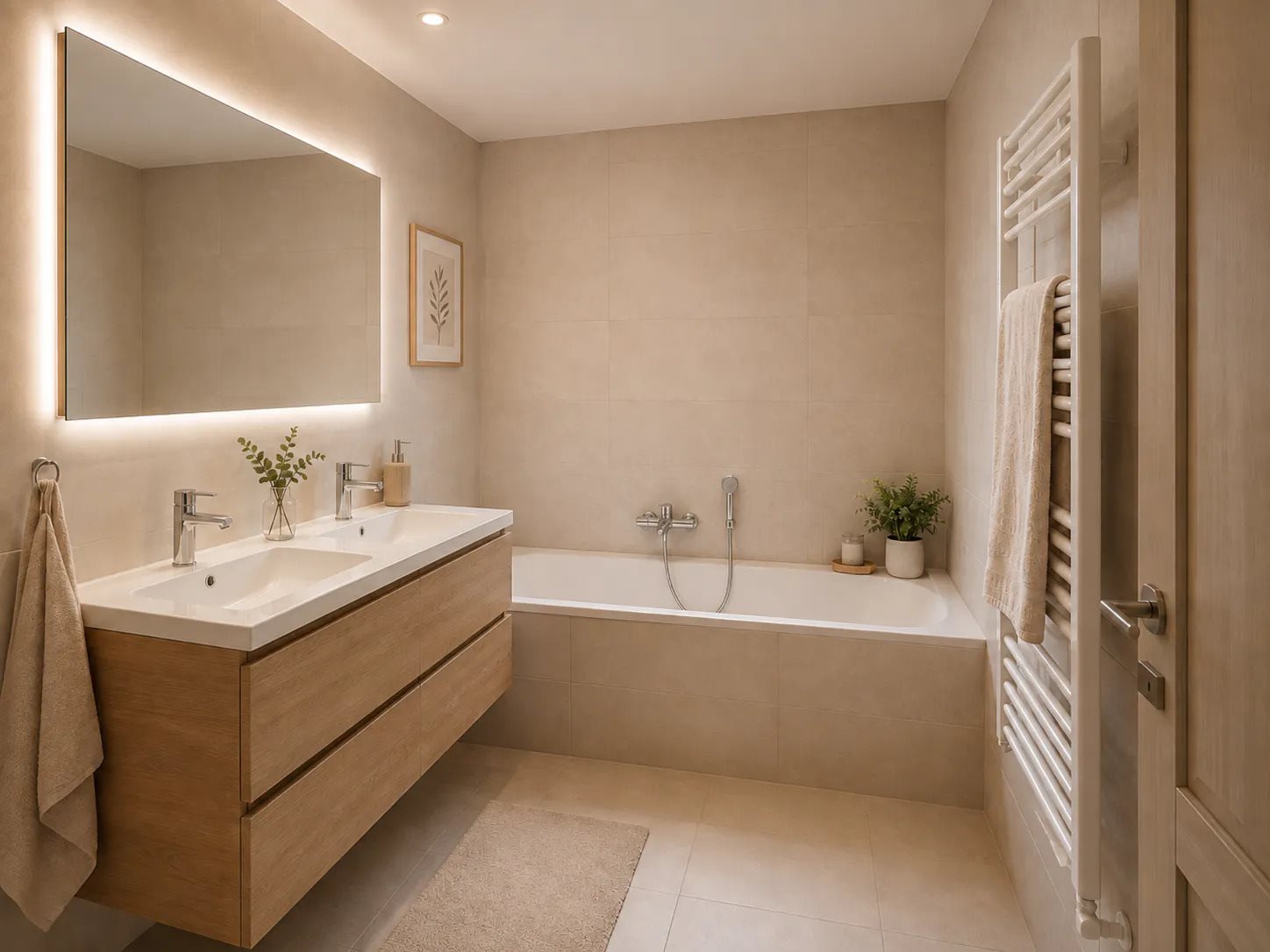 Appartement à vendre, 63m², Obernai