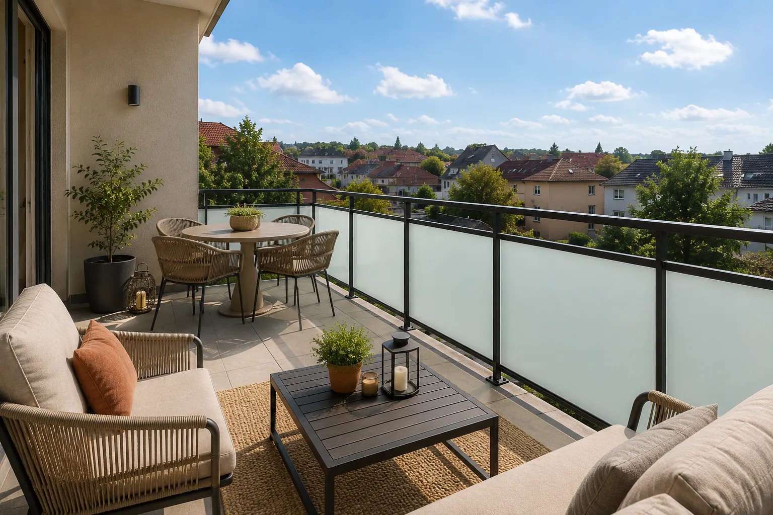 Appartement à vendre, 63m², Obernai