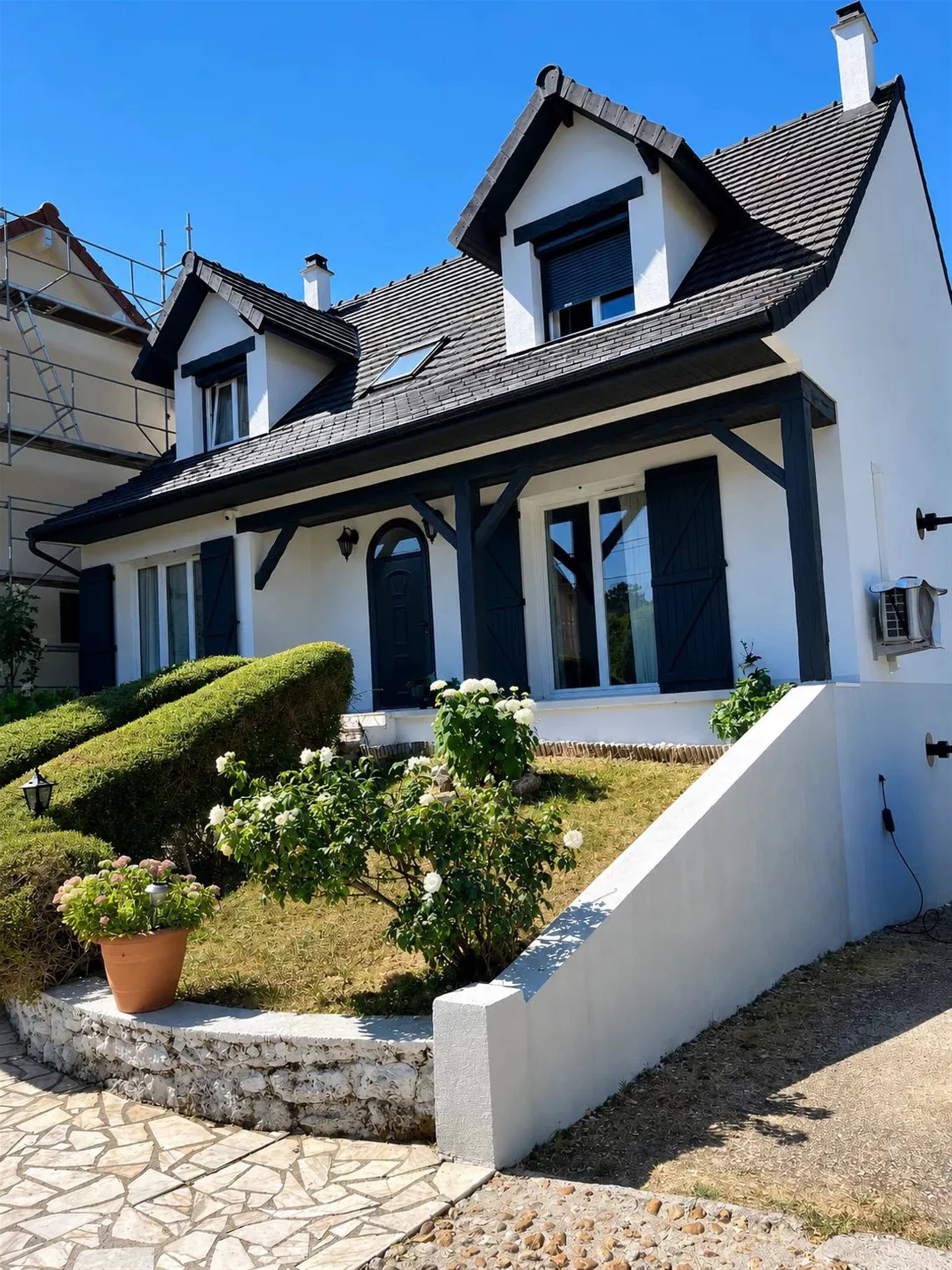 Maison à vendre, 213m², Draveil