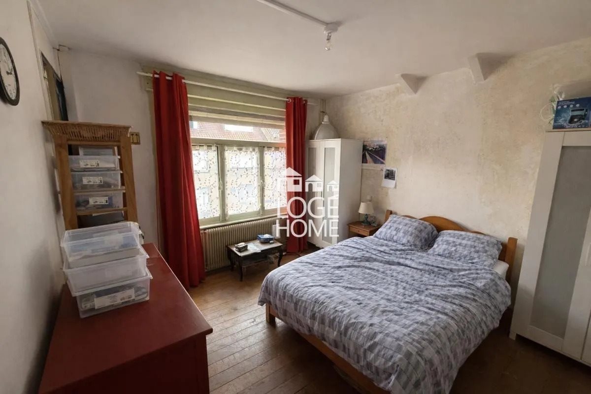 Maison à vendre, 86m², Lille