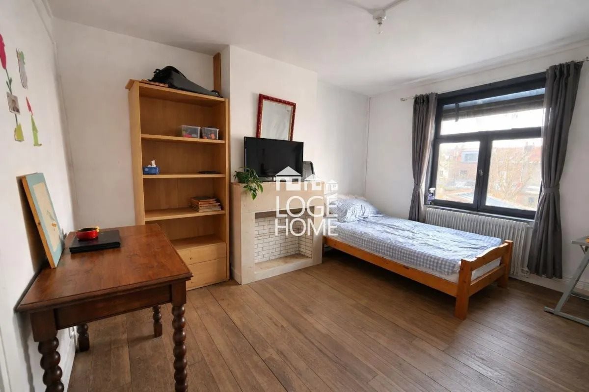 Maison à vendre, 86m², Lille