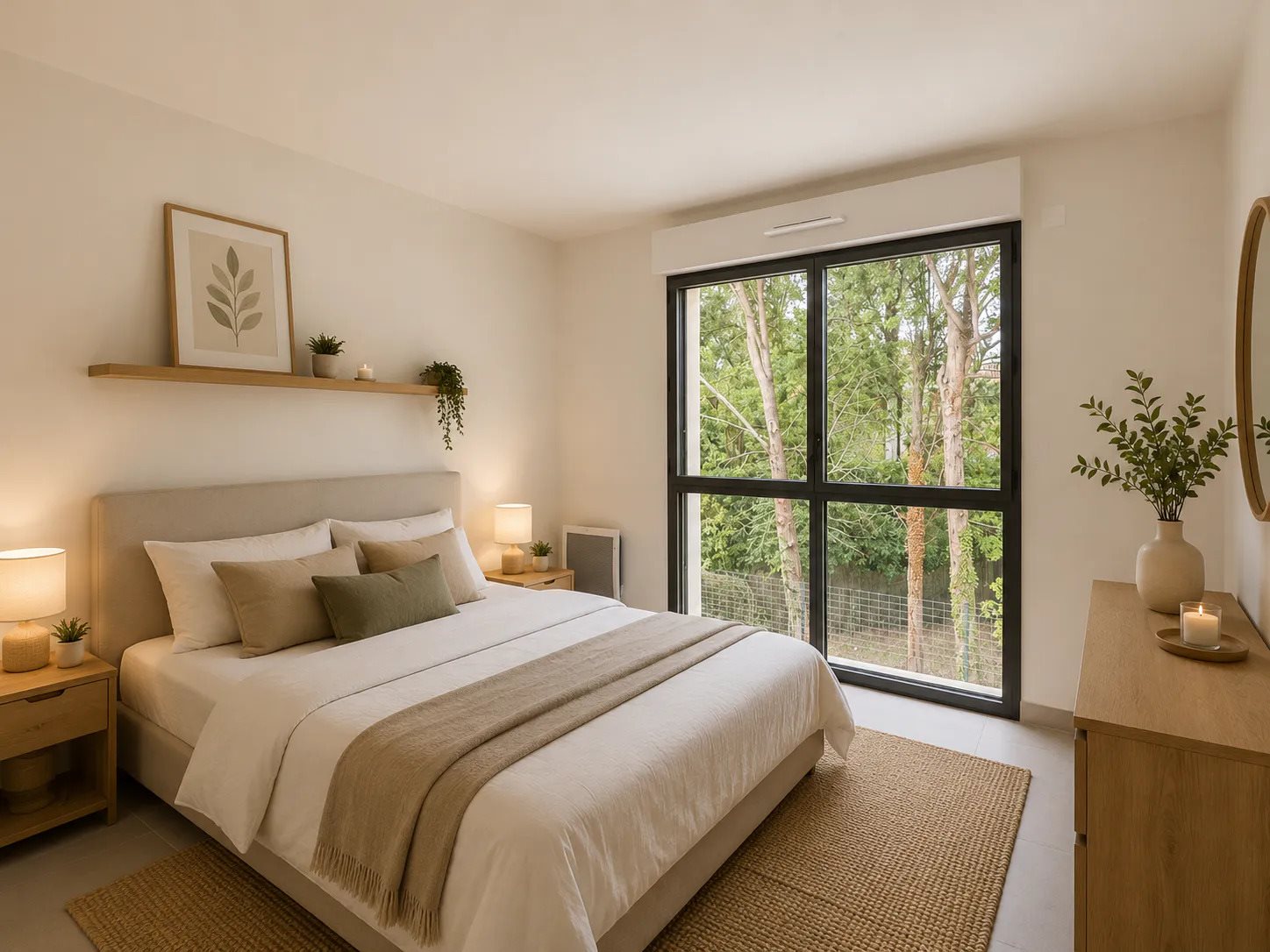 Maison à vendre, 110m², Éguilles