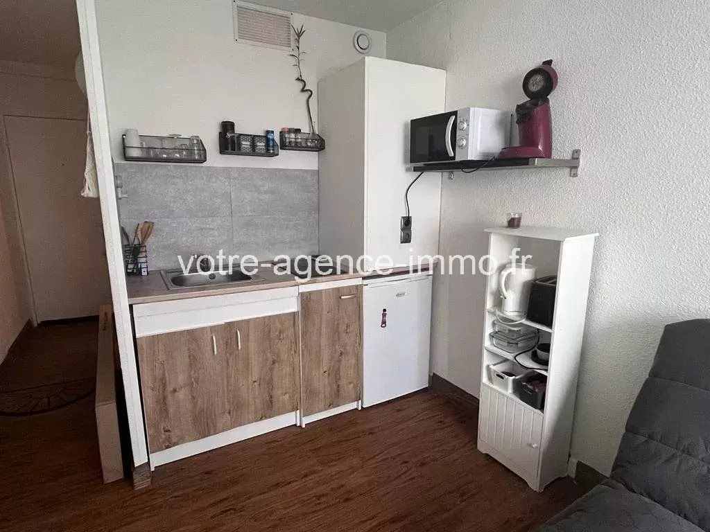 Appartement à louer, 16m², Nice