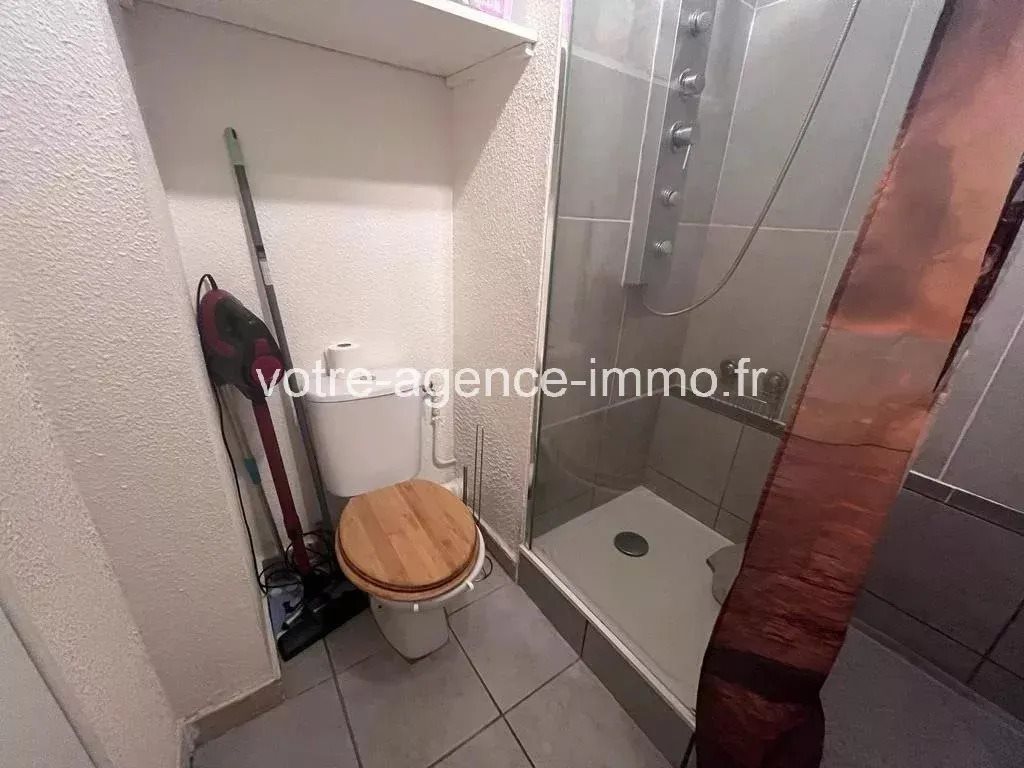 Appartement à louer, 16m², Nice