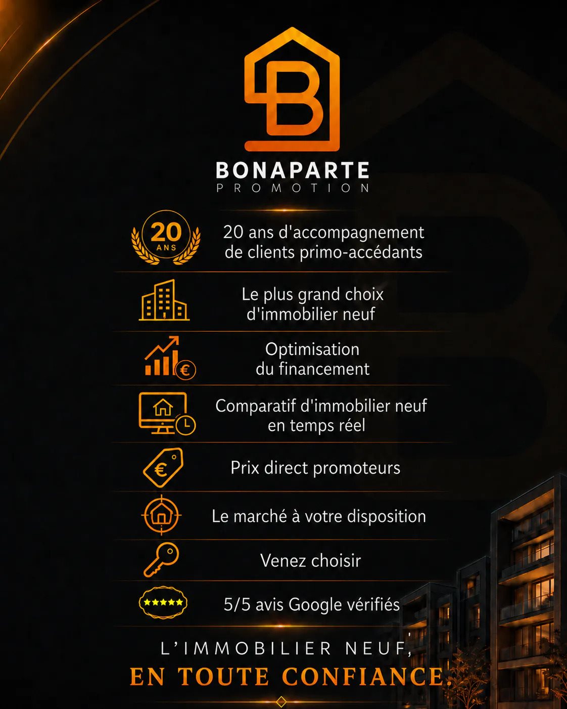 Appartement à vendre, 25m², Saint-Prix