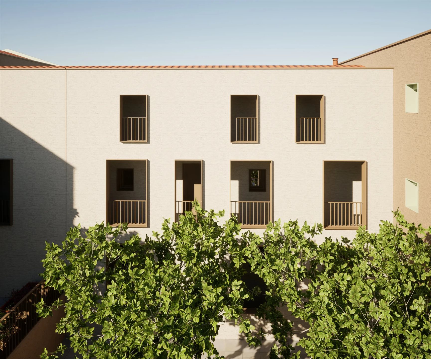 Appartement à vendre, 65m², Mornant