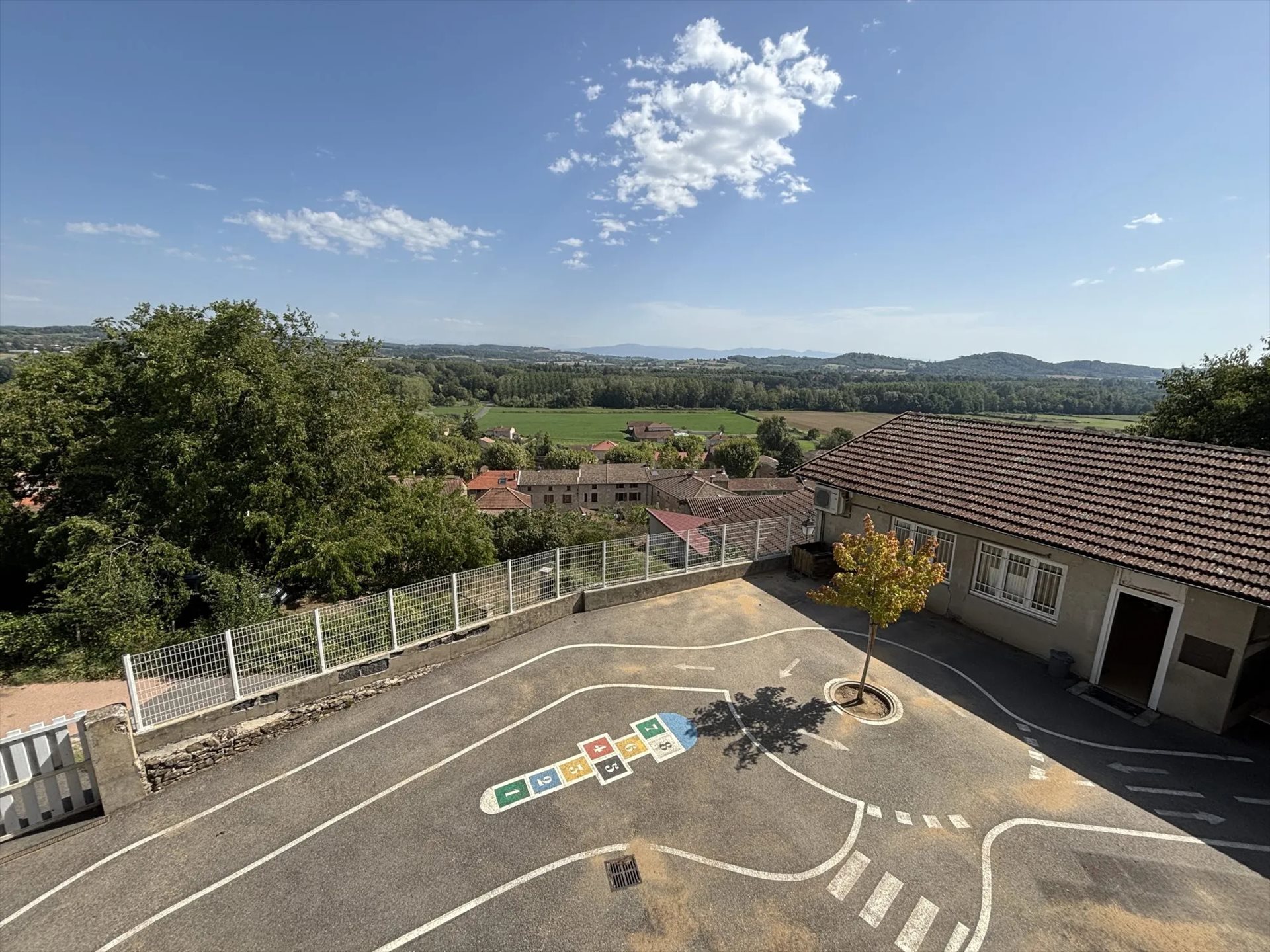 Maison à vendre, 336m², Charmes-sur-l'Herbasse
