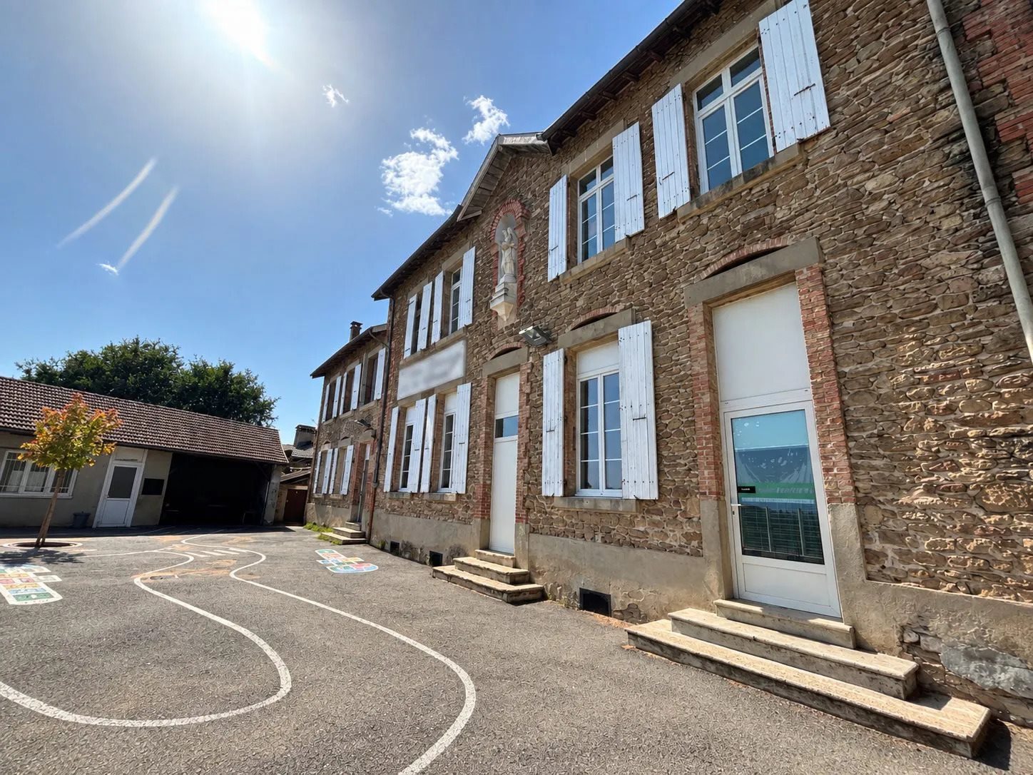 Maison à vendre, 336m², Charmes-sur-l'Herbasse