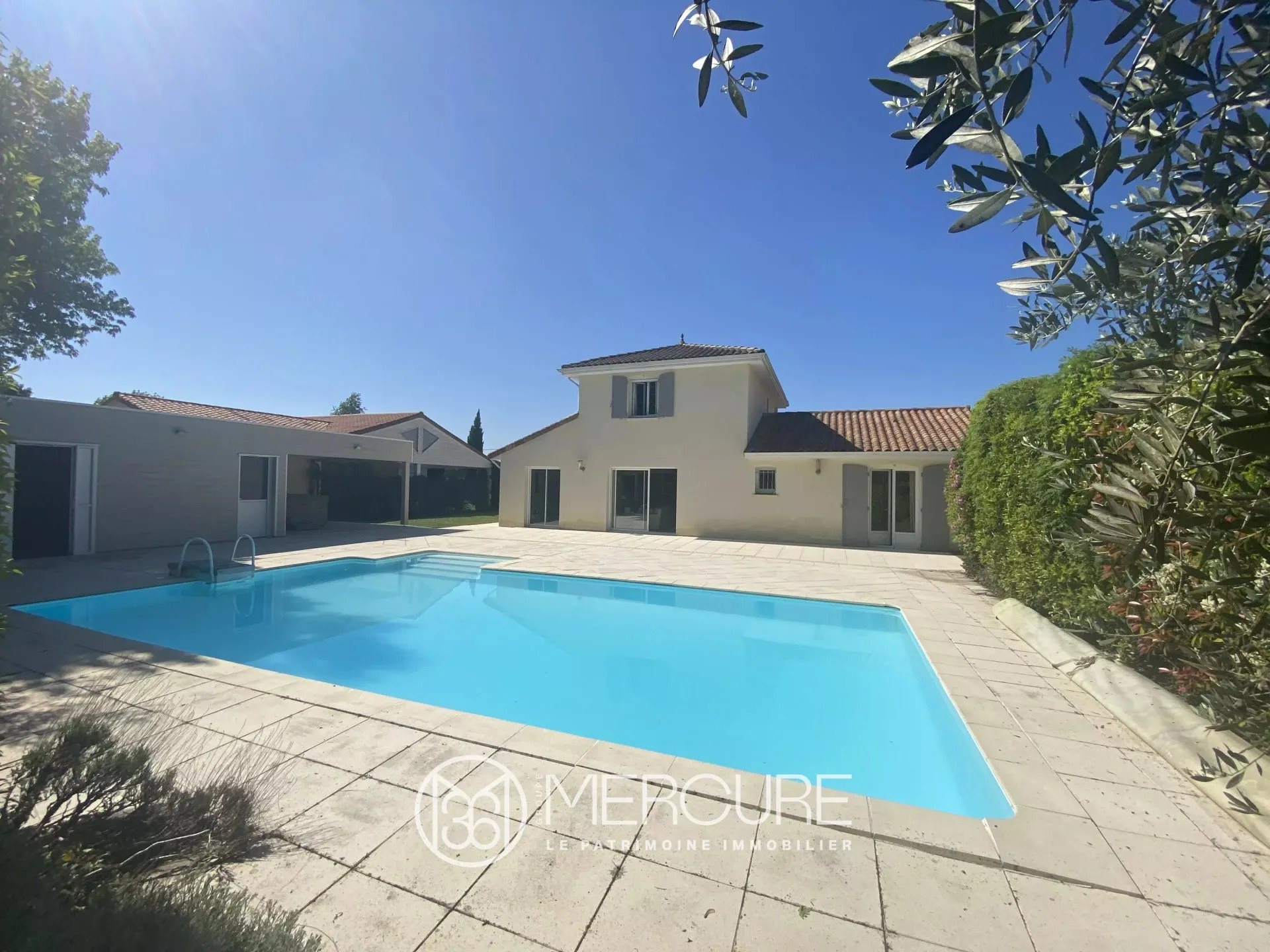 Maison à vendre, 173m², Mignaloux-Beauvoir