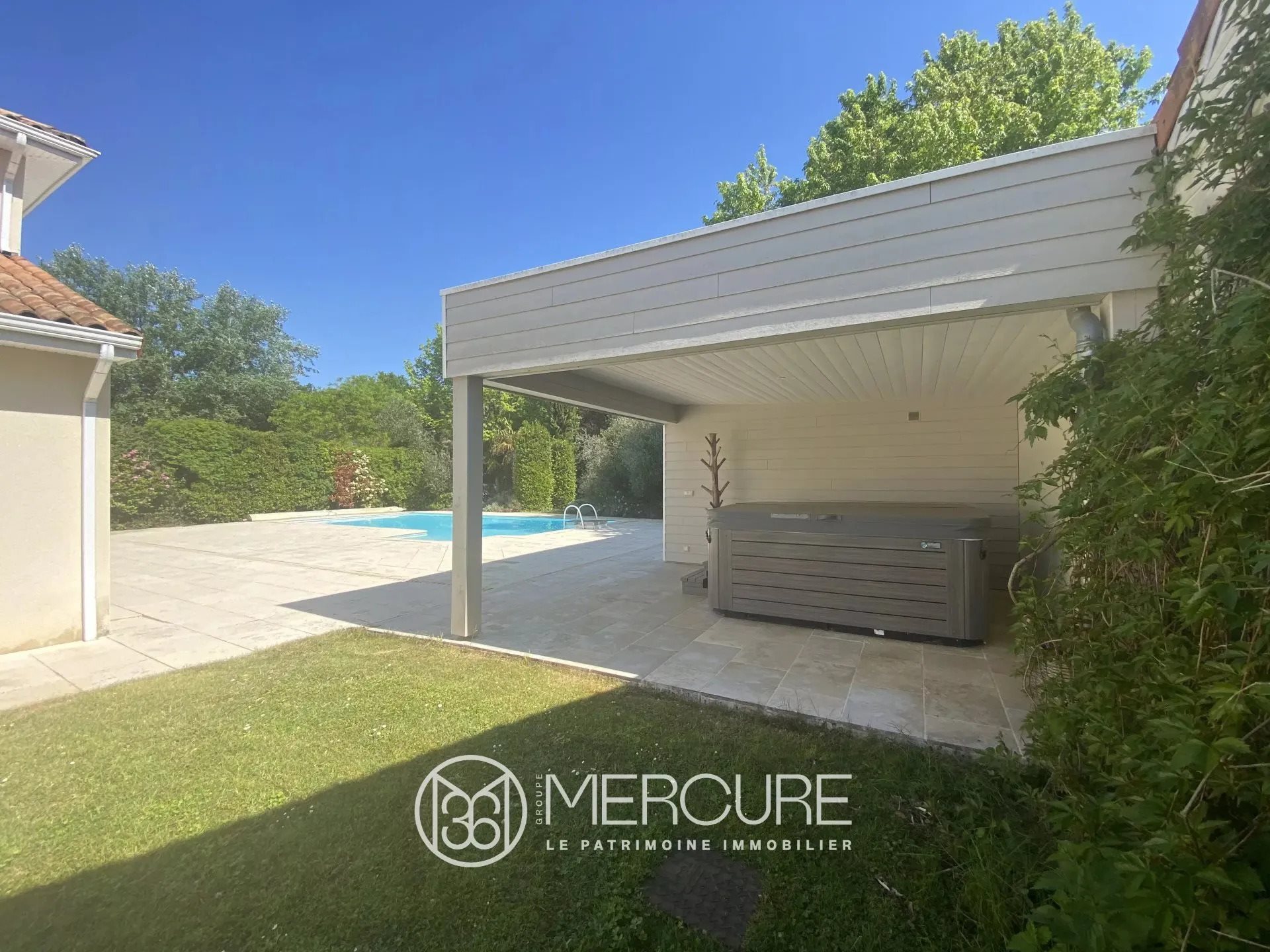Maison à vendre, 173m², Mignaloux-Beauvoir