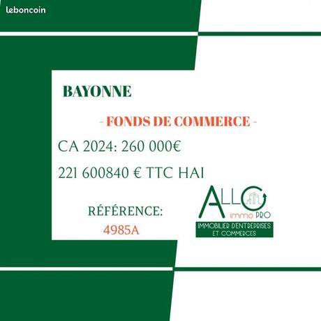 Maison à vendre, 100m², Bayonne