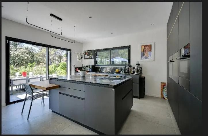 Maison à vendre, 185m², Lambesc
