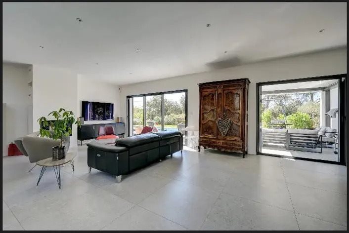 Maison à vendre, 185m², Lambesc