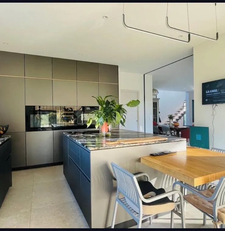Maison à vendre, 185m², Lambesc
