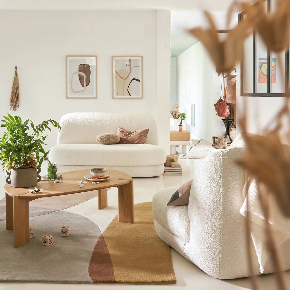 Appartement à vendre, 81m², Pontoise
