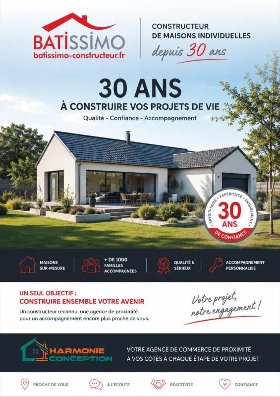 Maison à vendre, 84m², Grésy-sur-Aix
