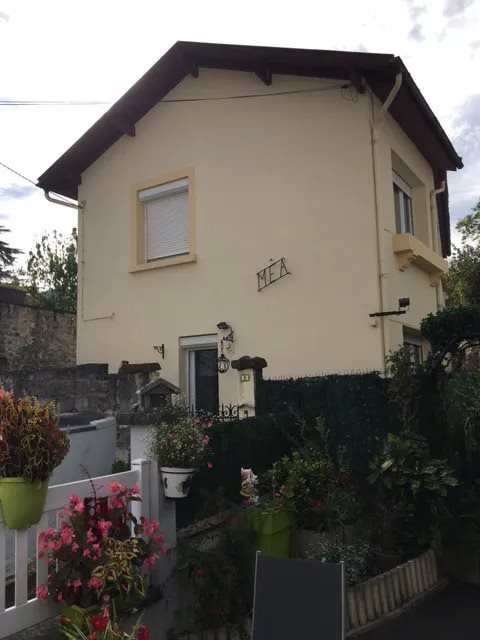 Maison à vendre, 91m², Lourdes