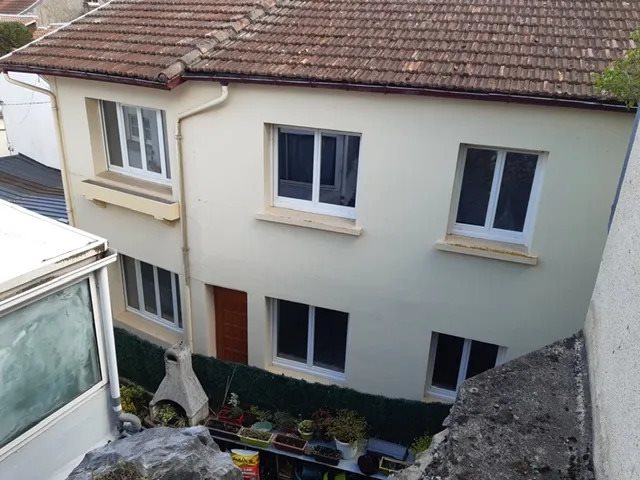 Maison à vendre, 91m², Lourdes
