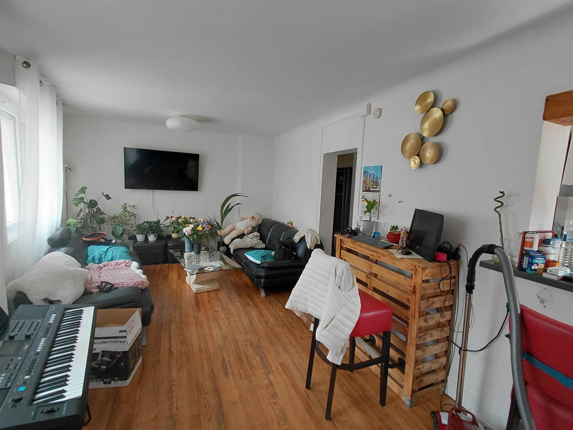 Maison à vendre, 91m², Lourdes