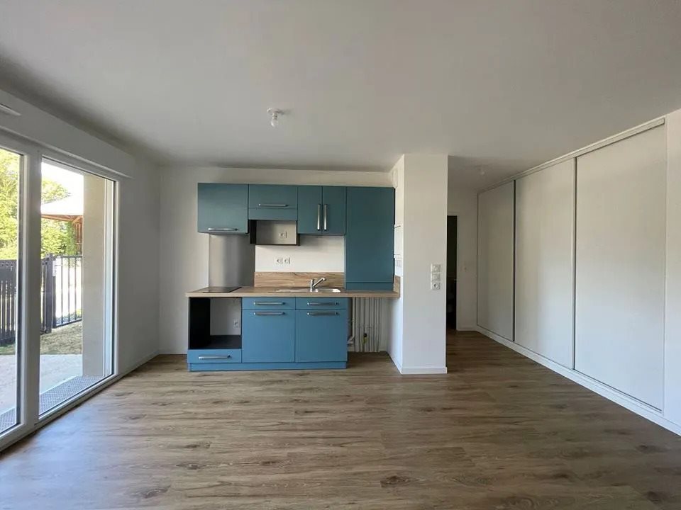 Appartement à louer, 43m², Cormelles-le-Royal