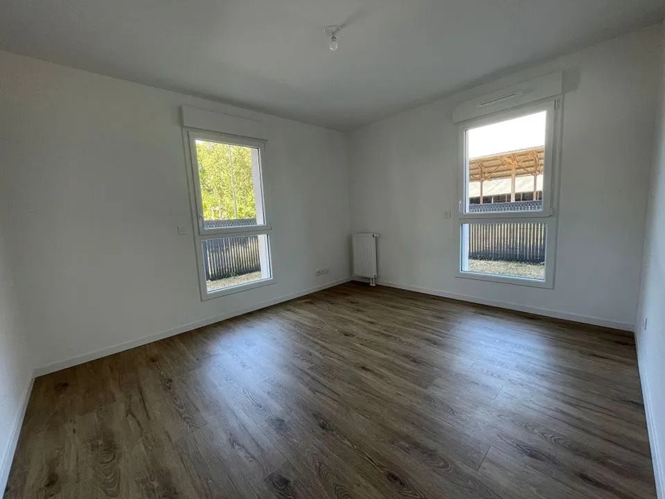Appartement à louer, 43m², Cormelles-le-Royal