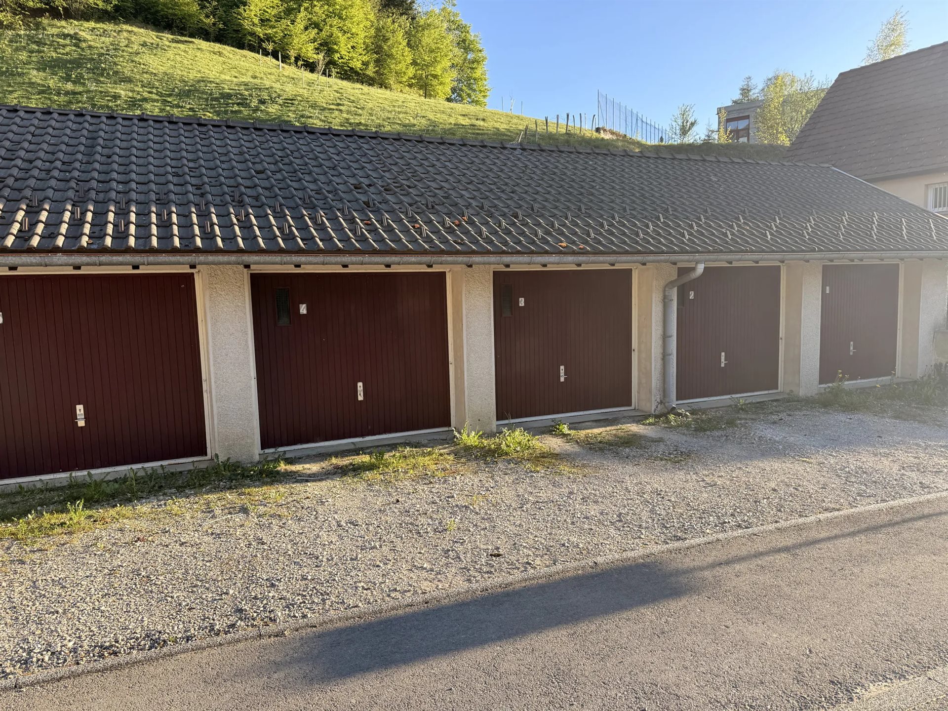 Appartement à vendre, 322m², Damprichard