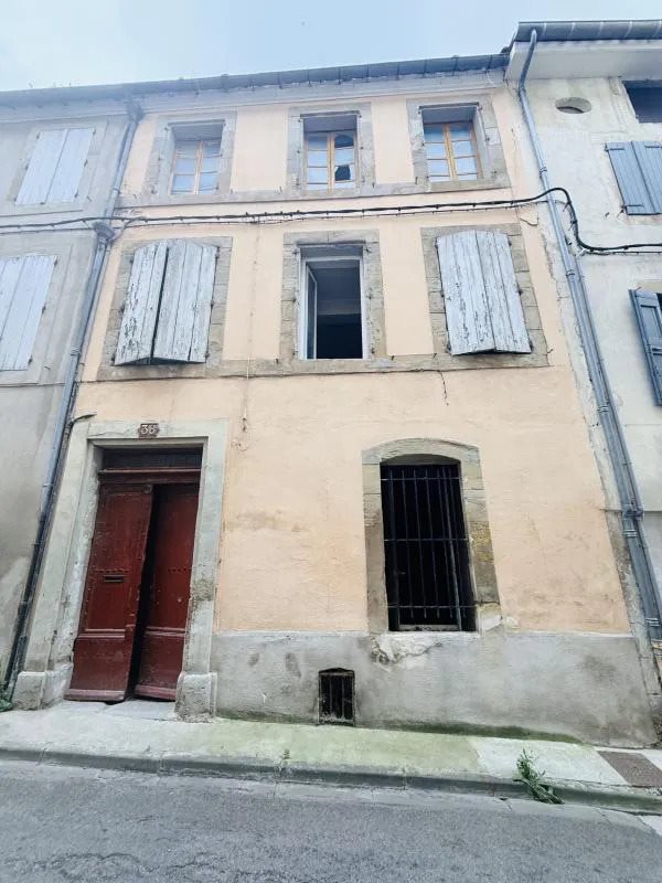 Appartement à vendre, 160m², Castelnaudary