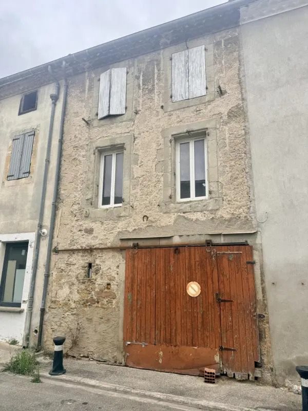 Appartement à vendre, 160m², Castelnaudary