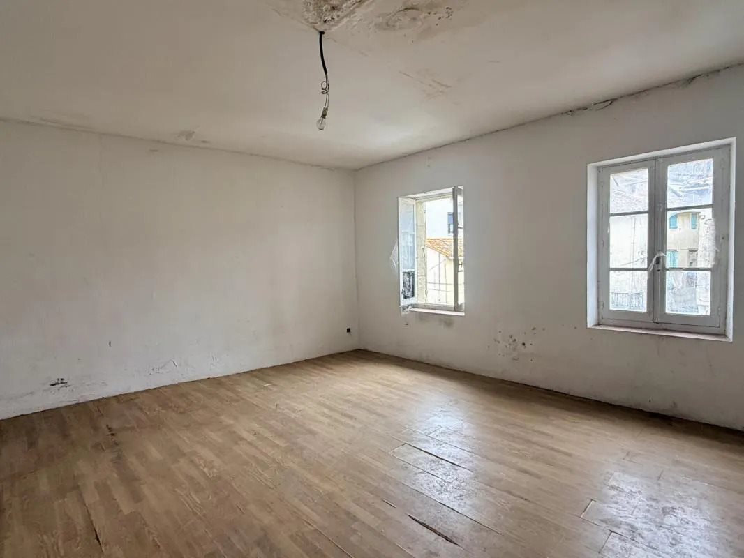 Appartement à vendre, 160m², Castelnaudary