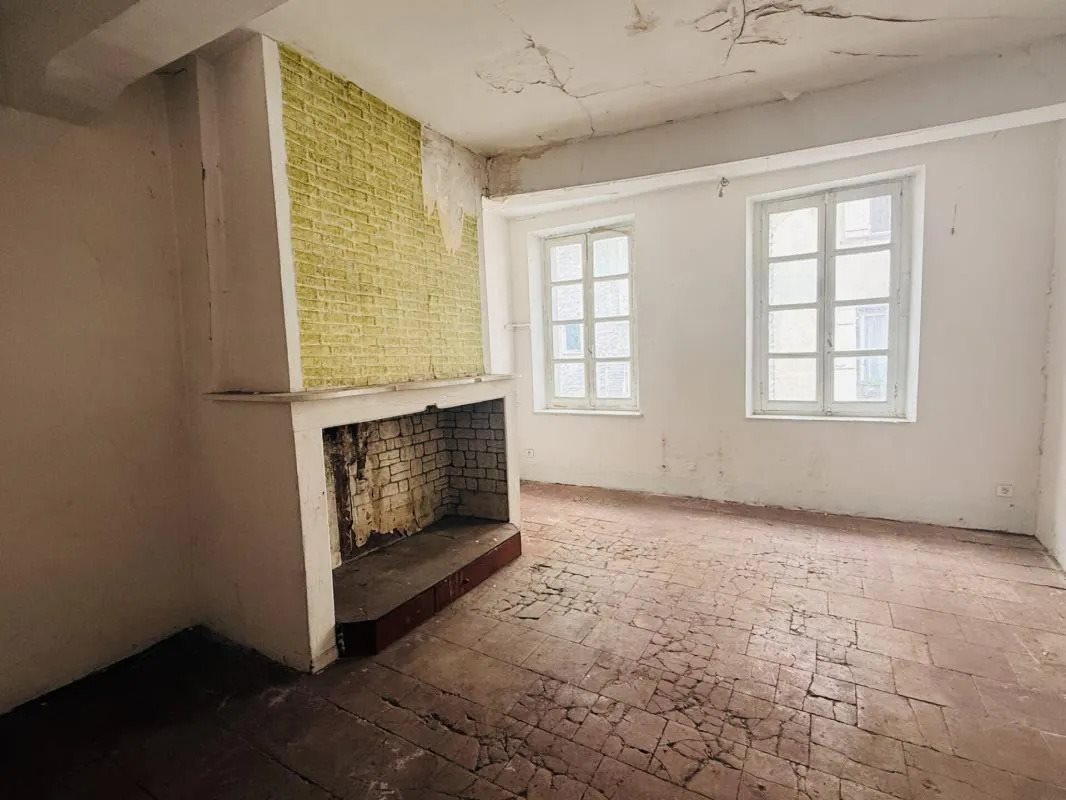 Appartement à vendre, 160m², Castelnaudary
