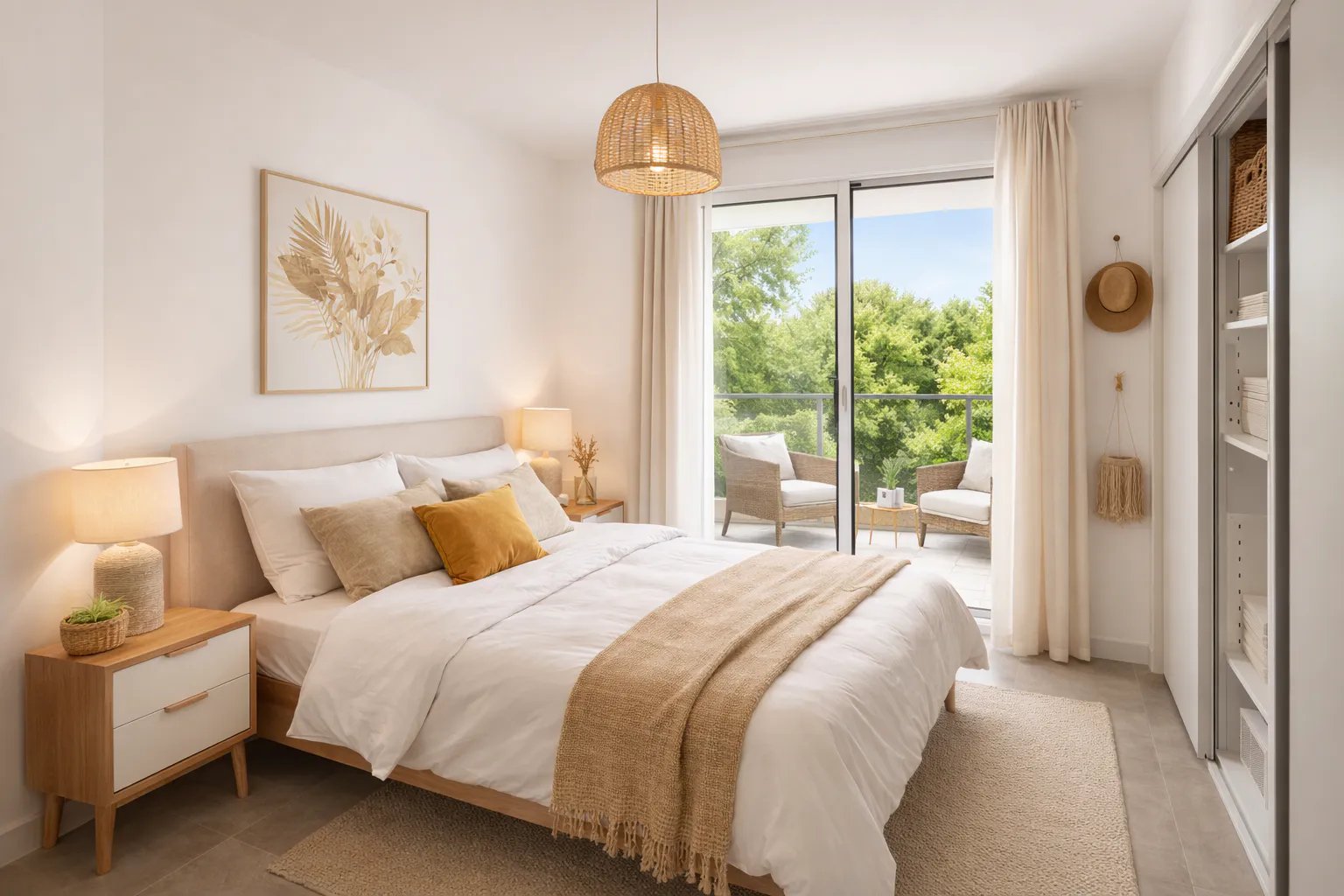 Appartement à vendre, 38m², Toulon