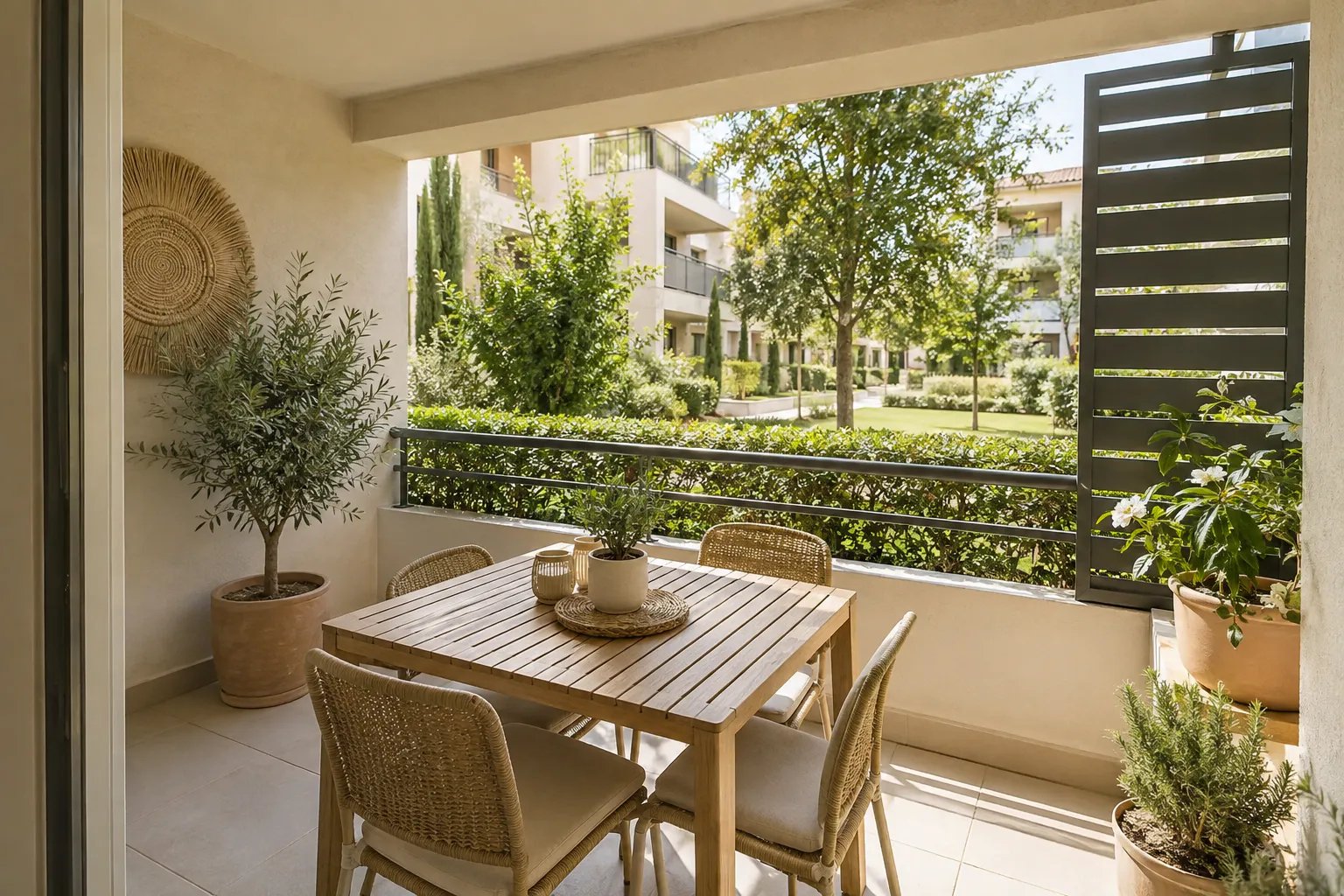Appartement à vendre, 83m², Cuers