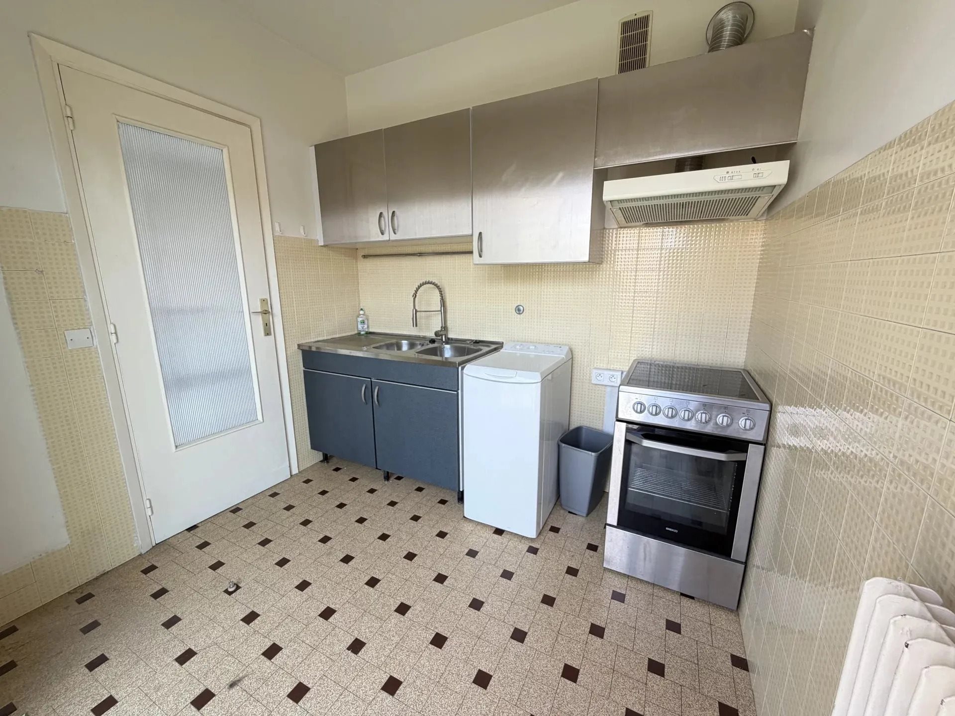 Appartement à vendre, 29m², Nice