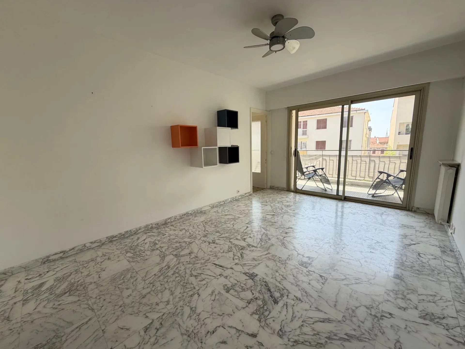 Appartement à vendre, 29m², Nice