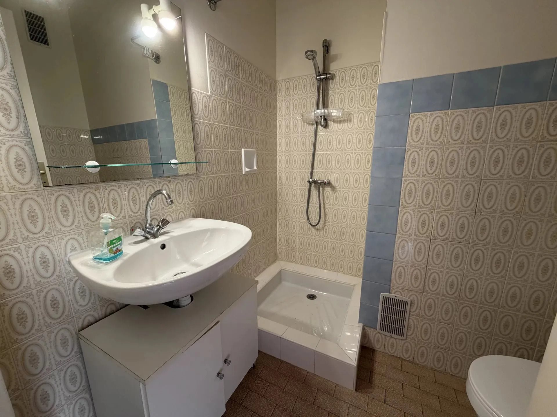 Appartement à vendre, 29m², Nice