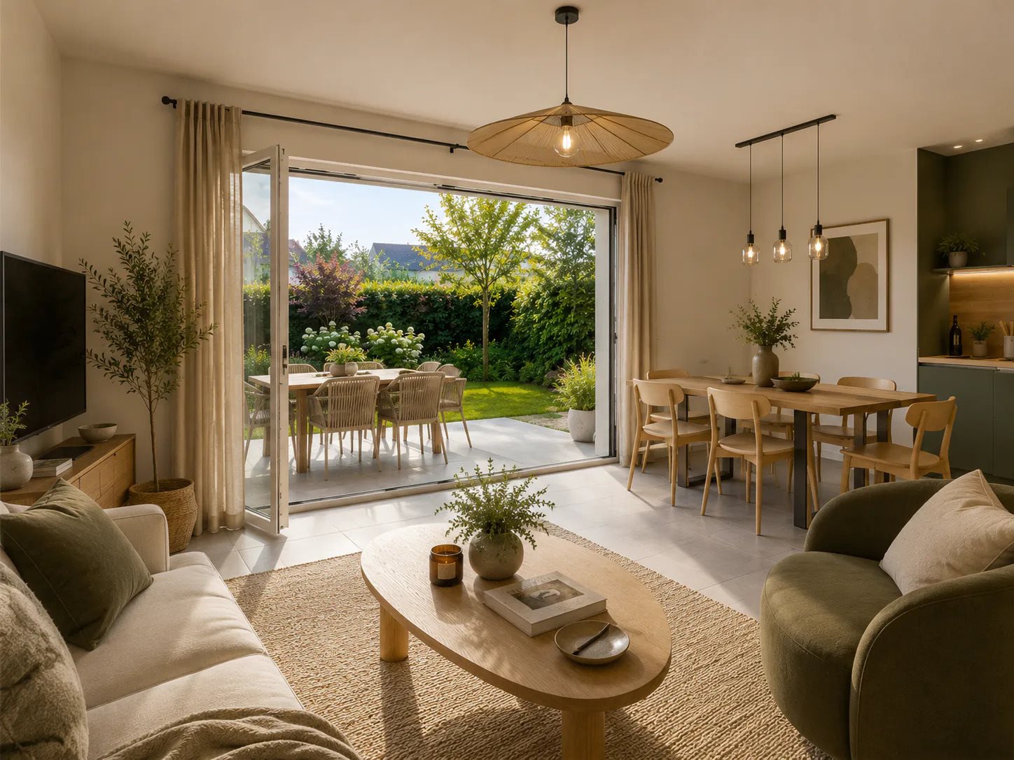 Appartement à vendre, 42m², Epfig