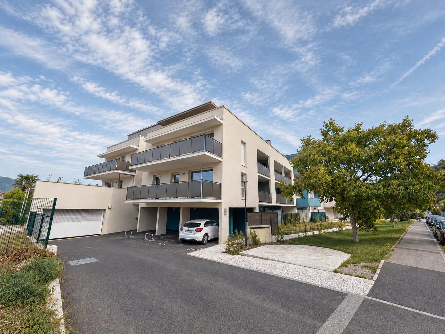 Appartement à vendre, 5m², Saint-Martin-d'Hères