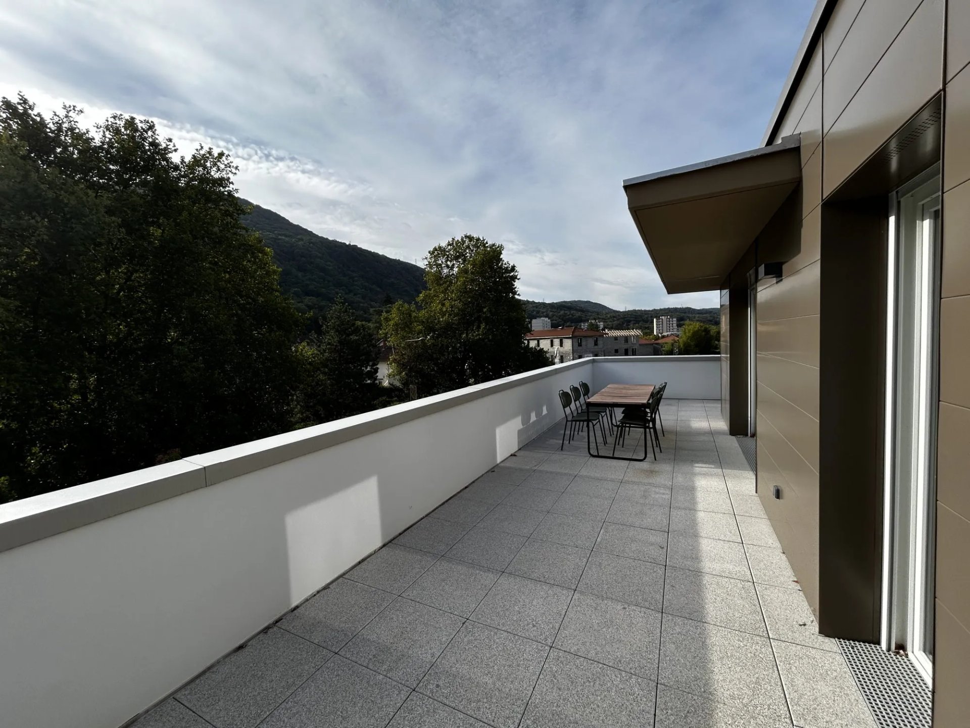 Appartement à vendre, 5m², Saint-Martin-d'Hères