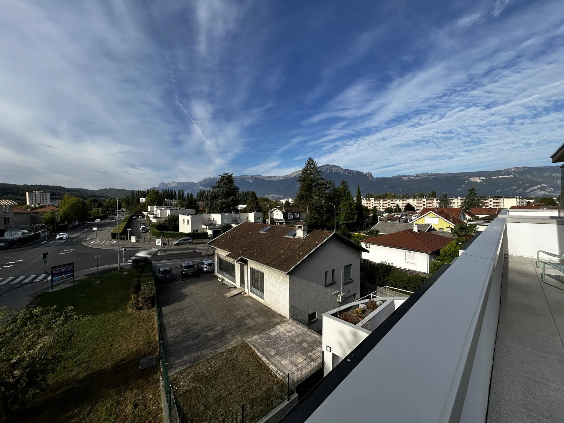 Appartement à vendre, 5m², Saint-Martin-d'Hères