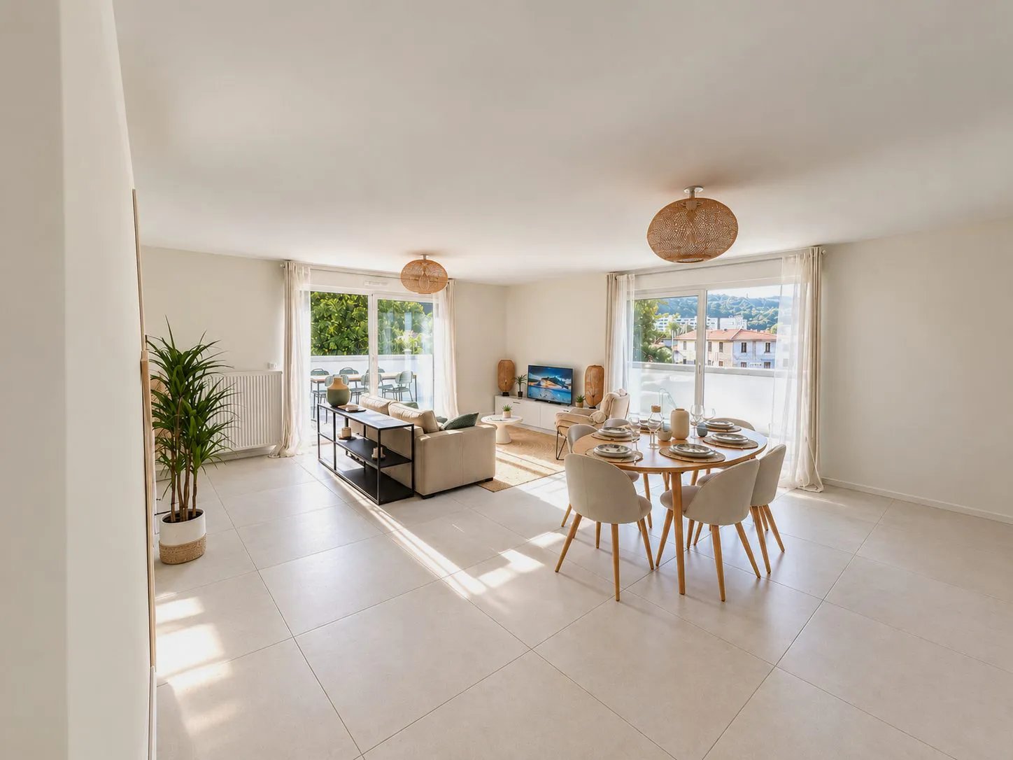 Appartement à vendre, 5m², Saint-Martin-d'Hères