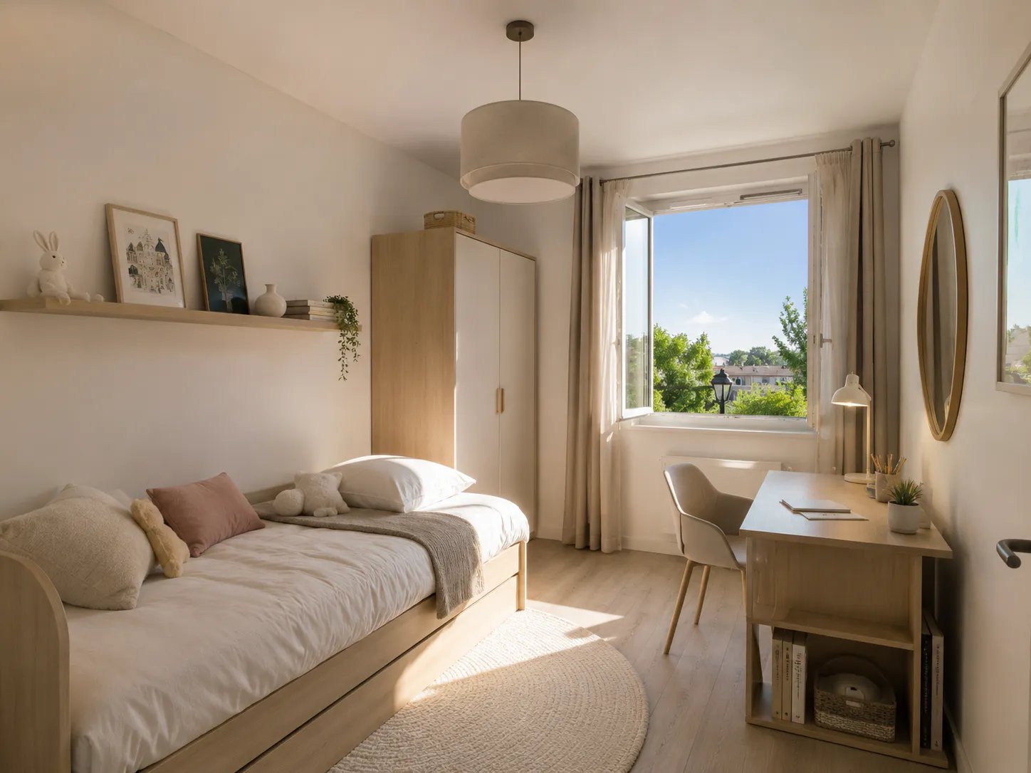 Appartement à vendre, 70m², Brignoles