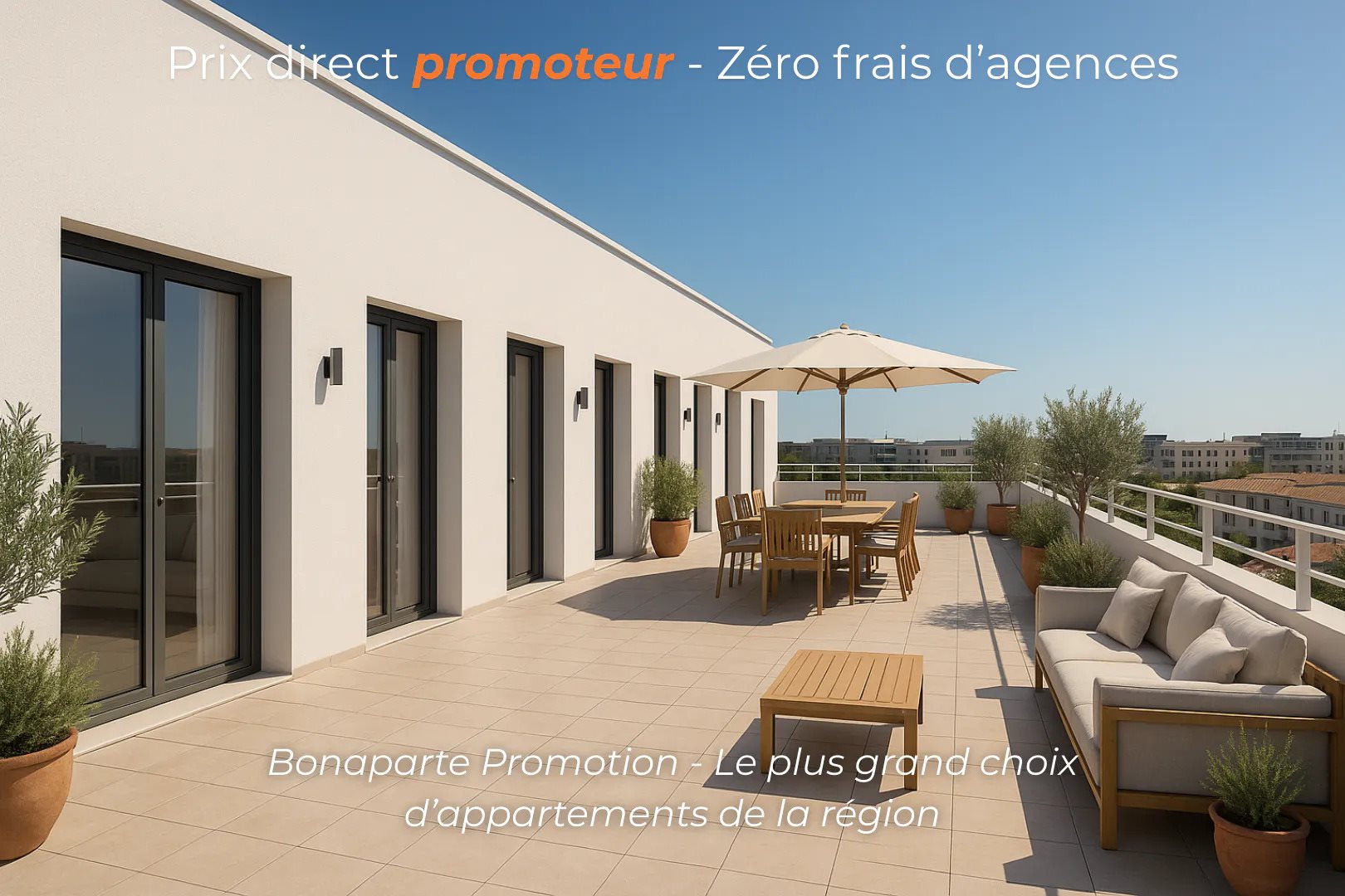 Appartement à vendre, 130m², Agde (Cap d'Agde)