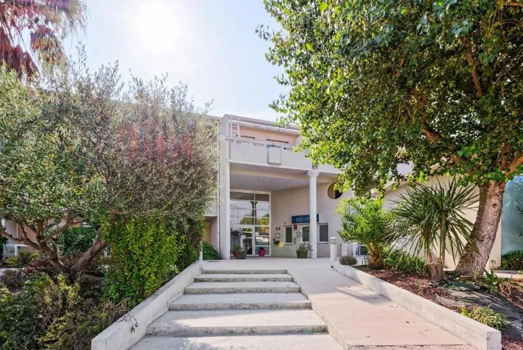 Appartement à vendre, 23m², Six-Fours-les-Plages