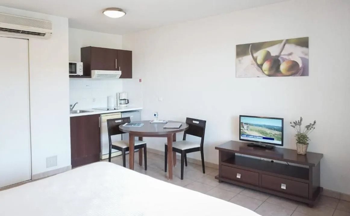 Appartement à vendre, 23m², Six-Fours-les-Plages