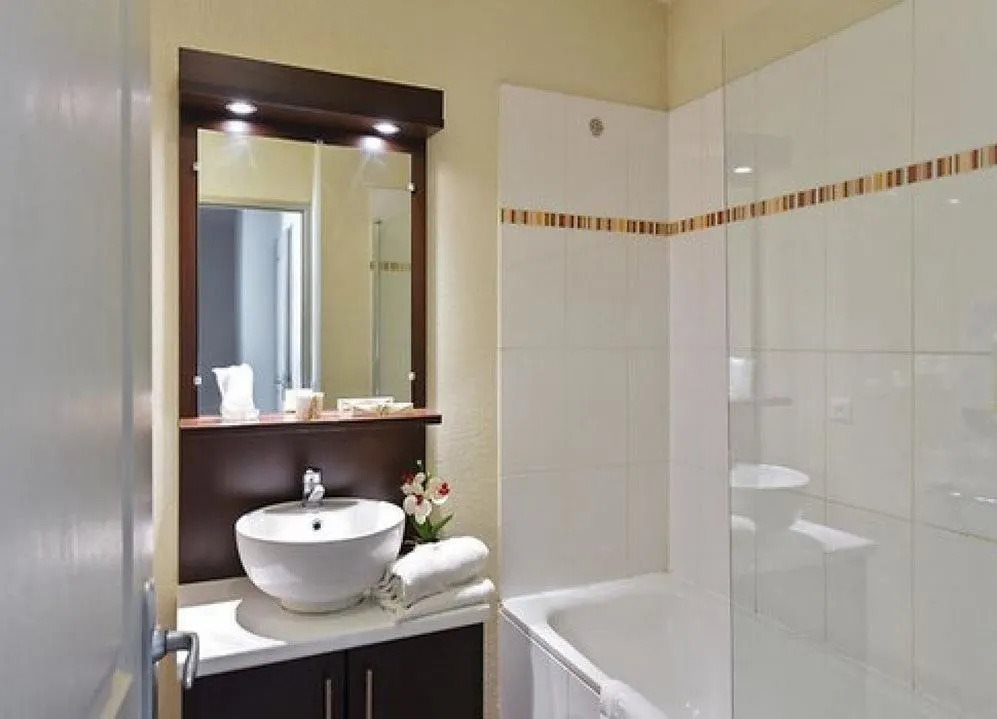 Appartement à vendre, 23m², Six-Fours-les-Plages